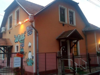 Jófalat Vendéglő