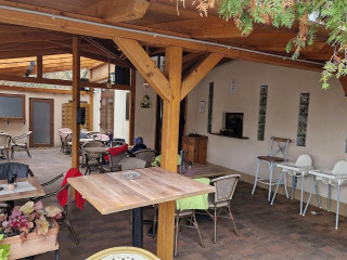 Giorgi Pizzéria és Étterem