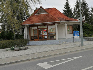 Porcelanium Bisztró és Pizzéria