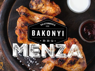 Bakonyi Bbq
