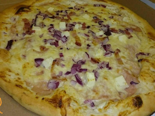Györkös Pizzéria
