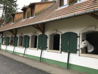 Abbázia Country Club