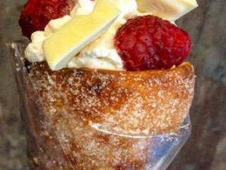 Street Cakes