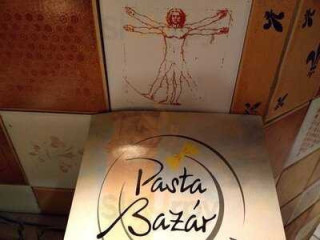 Pasta Bazar